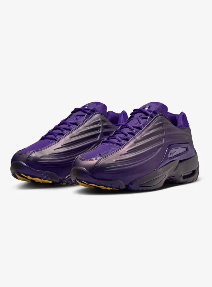 Nike Nocta Hot Step 2 Drake Aggplant Purple