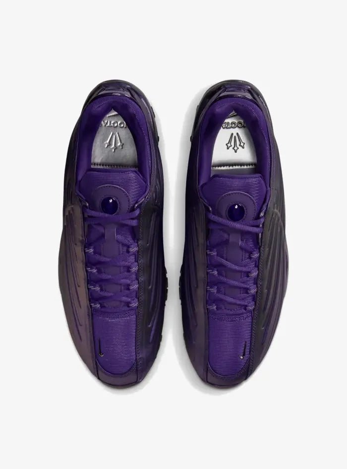 Nike Nocta Hot Step 2 Drake Aggplant Purple