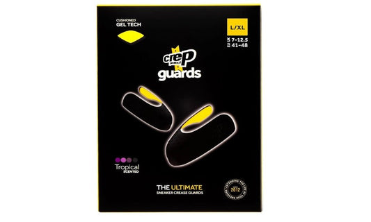 Sneaker Guard Protezioni antipiega - HubResell