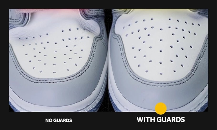 Sneaker Guard Protezioni antipiega - HubResell