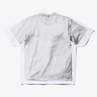Supreme MM6 Maison Margiela Box Logo T-Shirt Bianca - HubResell