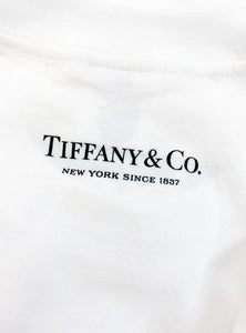 Supreme T-Shirt Tiffany Box Logo - HubResell