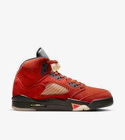 Air Jordan 5 Dunk On Mars - Donna - HubResellJordan 5