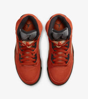 Air Jordan 5 Dunk On Mars - Donna - HubResellJordan 5