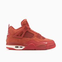 Air Jordan x Nigel Sylvester 4 Retro OG SP Brick By Brick