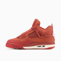 Air Jordan x Nigel Sylvester 4 Retro OG SP Brick By Brick