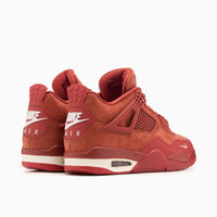 Air Jordan x Nigel Sylvester 4 Retro OG SP Brick By Brick