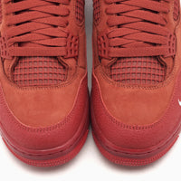 Air Jordan x Nigel Sylvester 4 Retro OG SP Brick By Brick